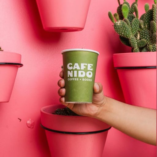 Sundazed Sessions @ Cafe Nido May 31st 2025 by Segu