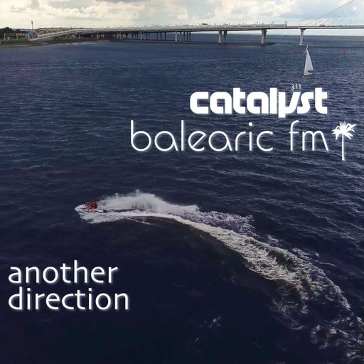 another direction (catalyst, 311)