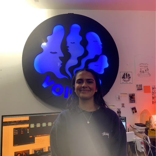 Kaur - JAWANI 4EVA Takeover - 29/03/26 - Voices Radio