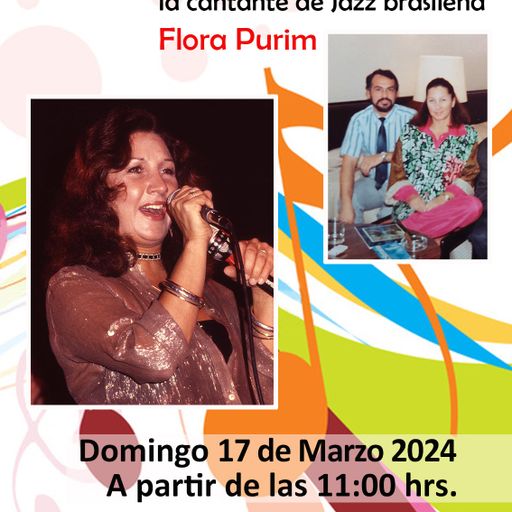 Campus Latino - Al Sur Del Río Bravo - 2024 - 03 - 17