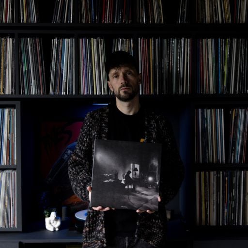 Stugaze 27/02/25 - [Voices Radio]