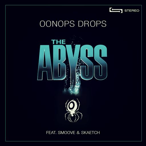 Oonops Drops - The Abyss