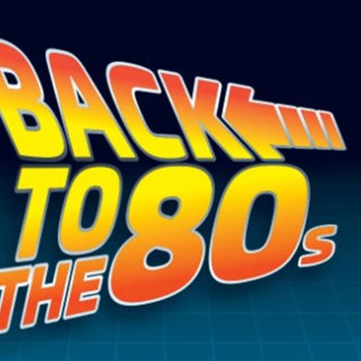 Back To The 80s