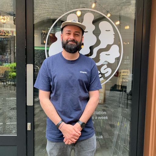 Play.Shuffle.Repeat w/ DanD - 23/04/24 - Voices Radio