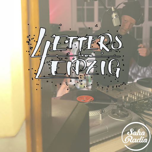 Letters From Leipzig - Kosmoz (13/04/2025)