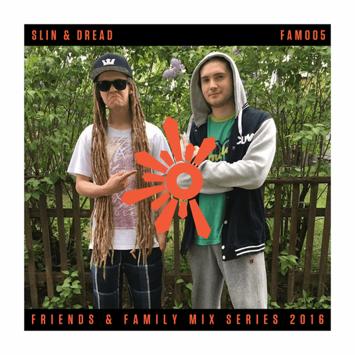Slin & Dread - Estonia Launch Party Mix