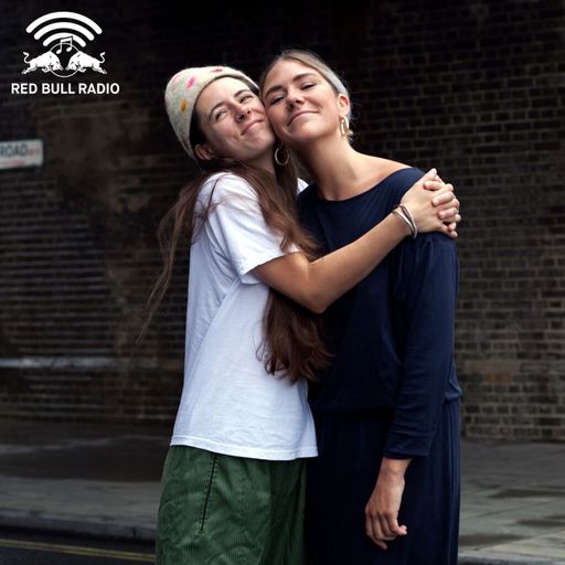 Choice Mix - Raw Silk's 'Power Hour' Mix