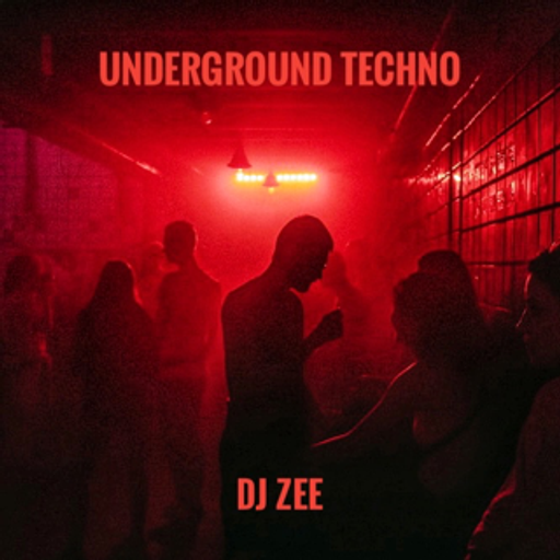 Underground Techno