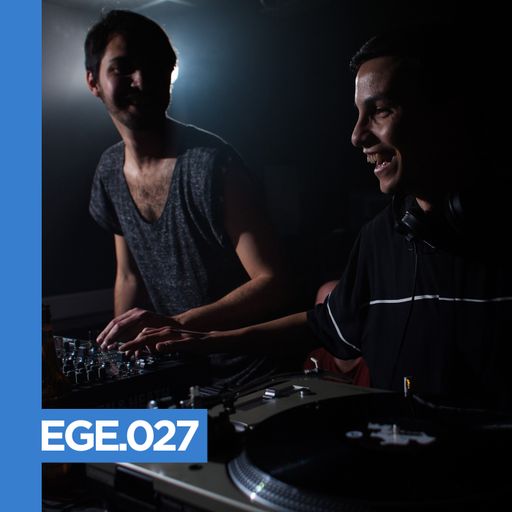 EGE.027 Moreon & Baffa