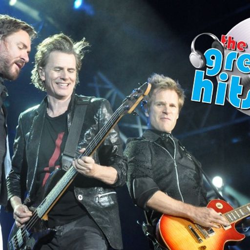 The Greatest Hits Of Music - 29th October 2023