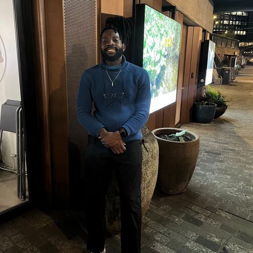 Zest tbh - 26/03/26 - [Voices radio]