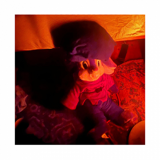 Glauque FM w/ Fievel Is Glauque - 13th March 2025
