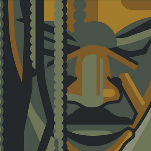 Pirahnahead @ Detroit Madness - Djoon (20/02/2015)