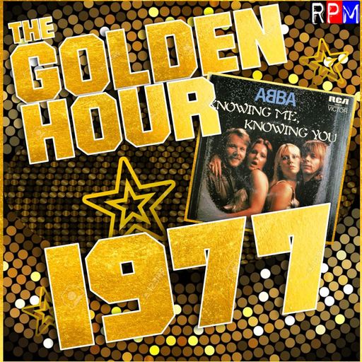 THE GOLDEN HOUR : 1977 - 1