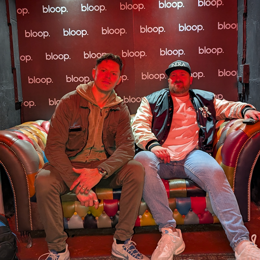 Brad Ps House Of Delirio w/ Adam Fierce - 15.02.25