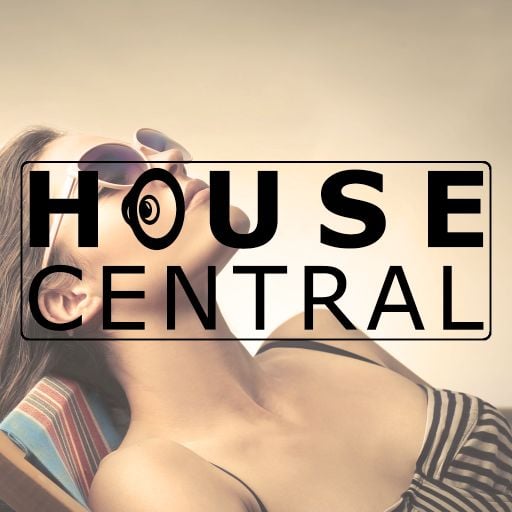 House Central 734 - Live Set from Bournemouth Pier