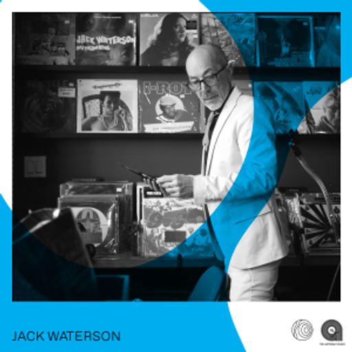 Artform Radio: Jack Waterson // 19-03-20