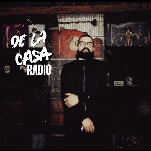 Charlie de Ville - De La Casa Radio 24.04.26