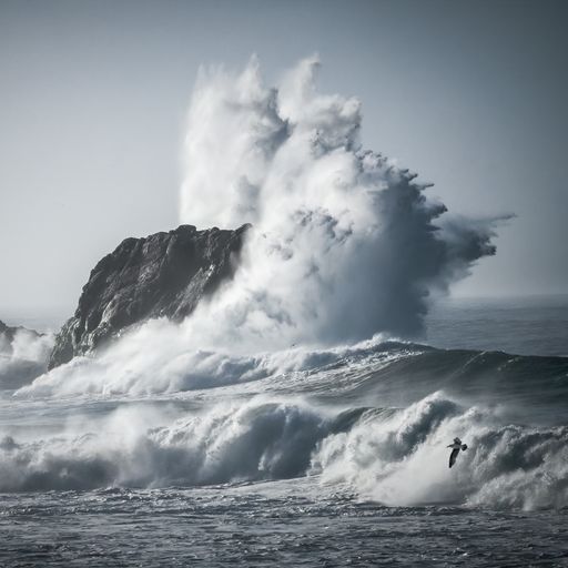 Tower Of Strength