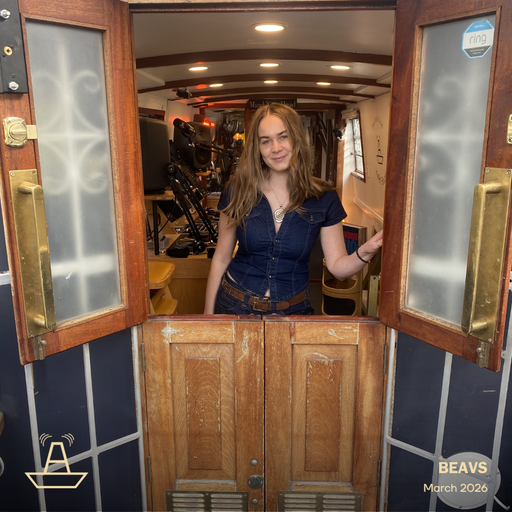 Beavs | The BoAt Pod | March 2026