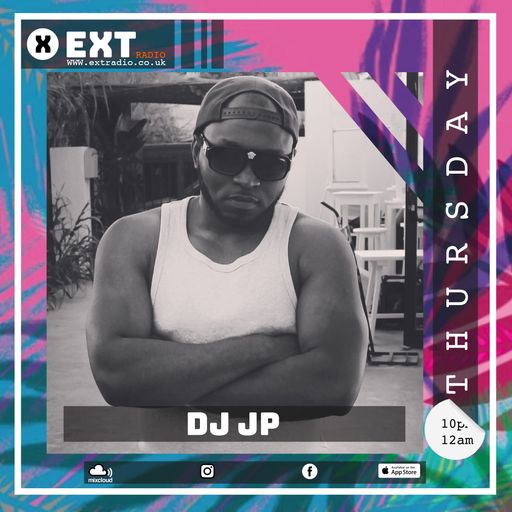 DJ JP - 14 JUL 2022