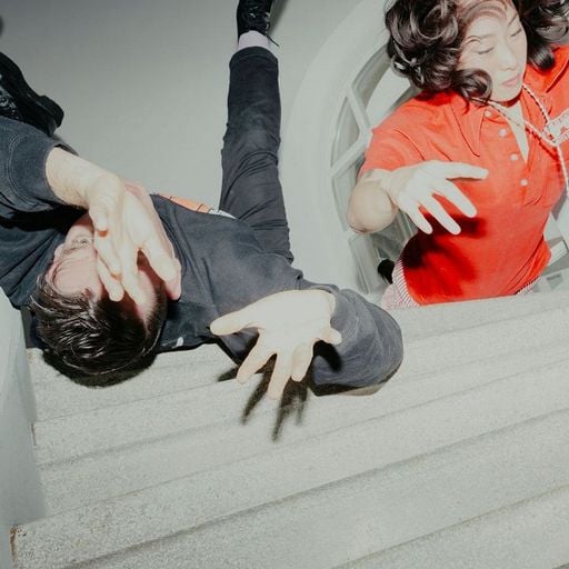 Music Mania w/ Xiu Xiu - 7th February 2026