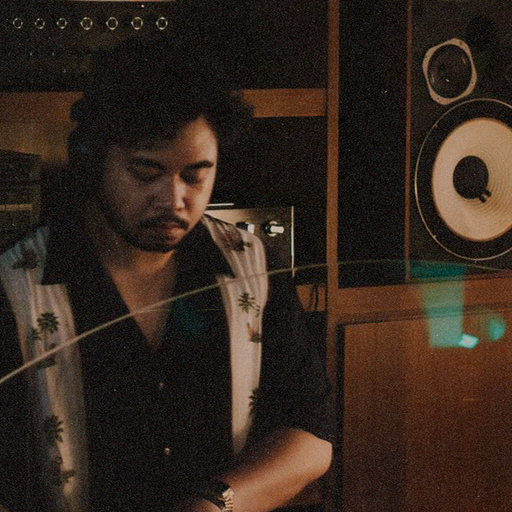 Siaran Akhir Pekan With Lionel Rizki Vol. 38