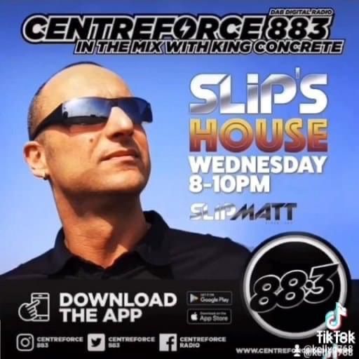 Slipmatt - Slip's House On Centreforce 03-07-2024 .mp3