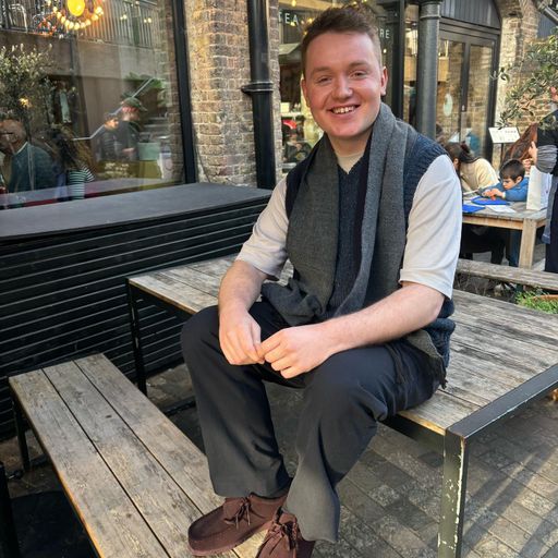 Jack's Lagoon - 12/14/25 - [Voices Radio]