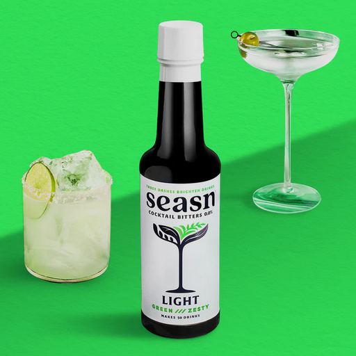 Food + Drink Show w LA Brewery +Seasn