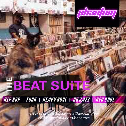 Beat Suite 22-2-19 #3