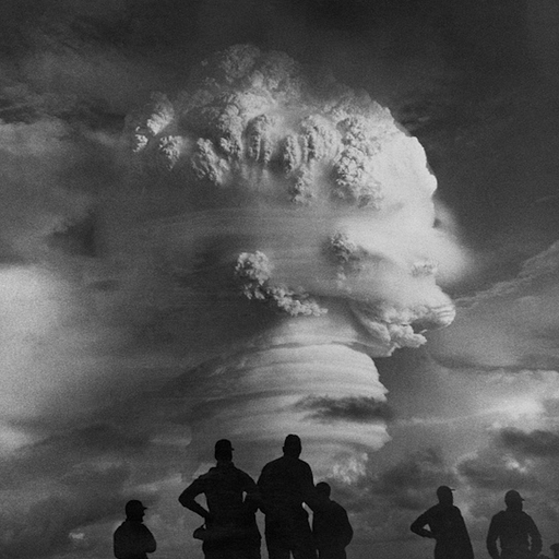 Modern Love Takeover: Andy Stott - 13th December 2025