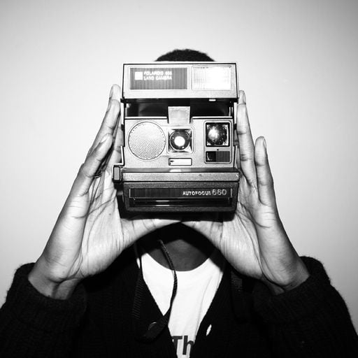 SR Mix #069: Photomachine