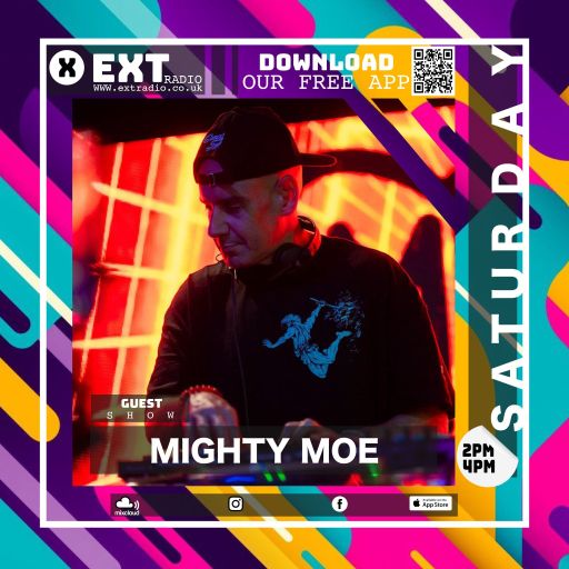 Mighty Moe - Guest Show - 14 MAR 2026