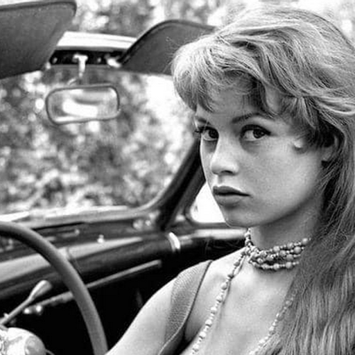 B.B. Brigitte Bardot 28 September 1934 – December 28, 2025.