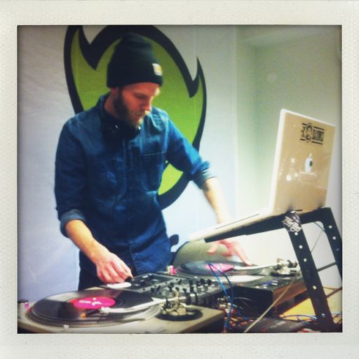 Gatves Lyga 2014 01 29 DJ Swix Set