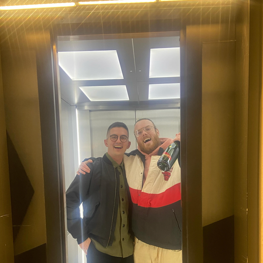 Kit Lockey feat Beringei 230424