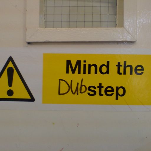 Mind Your (dub)step