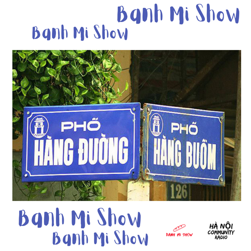 Banh Mi Show EP 05 25.09.2021