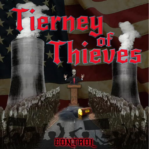 Tierney Of Thieves - Featured Interview & The Zach Moonshine Show