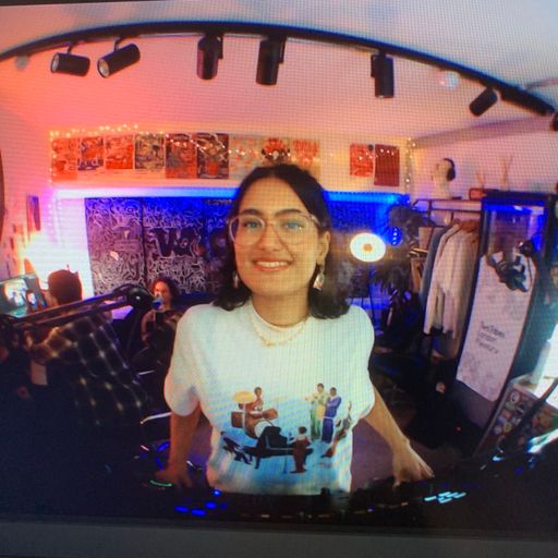 Pallavi's Pocket - 24/01/26 - [Voices Radio]