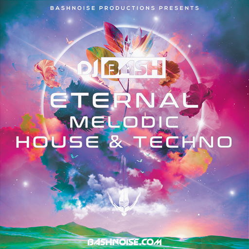 Eternal Melodic House & Techno