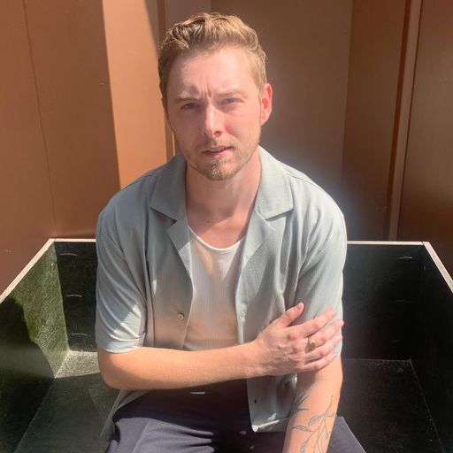 Soul Fuel w/ Lewis Smart - 12/08/25 - Voices Radio