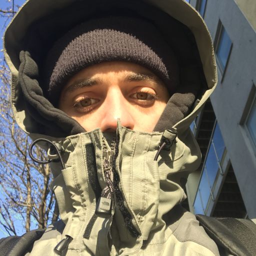 Papaoul with Tarzsa // 10-01-21