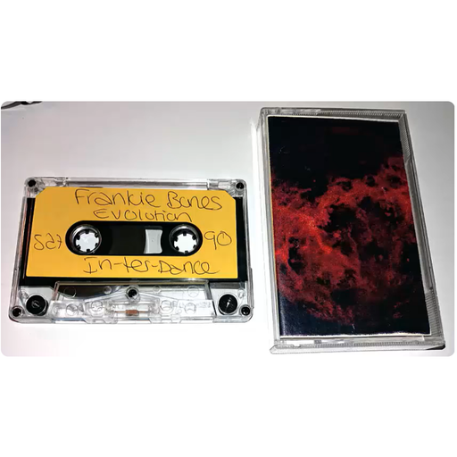 Frankie Bones - Live at Evolution (1993)