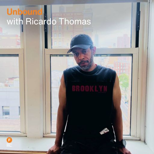 Unbound - Ricardo Thomas — 16 July 2025