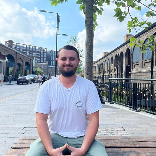 Employee Of The Month - 03/09/22