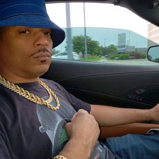 Omar S presents WFXHE – What You Need