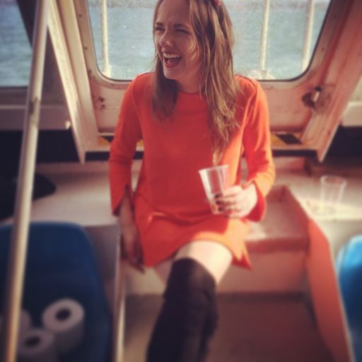 Grace Forell Bank Holiday Soulfood