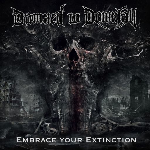 Damned To Downfall - Featured Interview 2021 - The Zach Moonshine Show